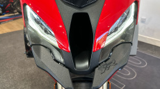 BMW S1000XR (24MY)